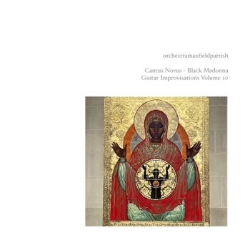 Cantus Novus - Black Madonna