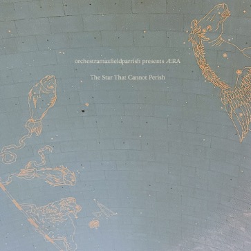 The Star That Cannot Perish